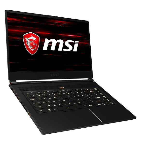 PC portable MSI GS65
